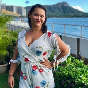 Meet your Posher, Nalani